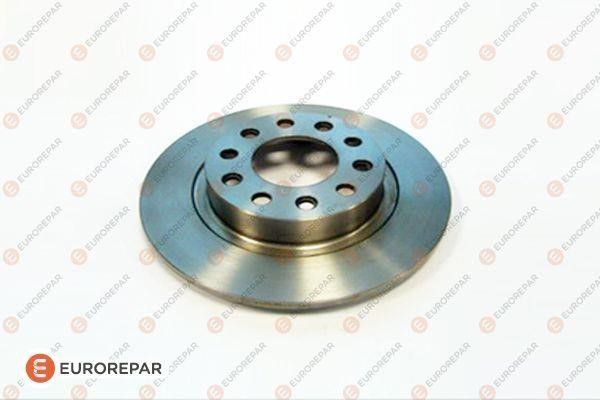 Eurorepar 1609248780 Rear brake disk, 1 pc. 1609248780: Buy near me in Poland at 2407.PL - Good price!