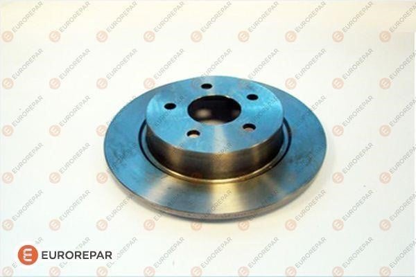 Eurorepar 1609249780 Ventilated brake disk, 1 pc. 1609249780: Buy near me in Poland at 2407.PL - Good price!