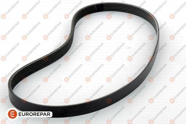 Eurorepar 1609325980 V-Ribbed Belt 1609325980: Buy near me in Poland at 2407.PL - Good price!