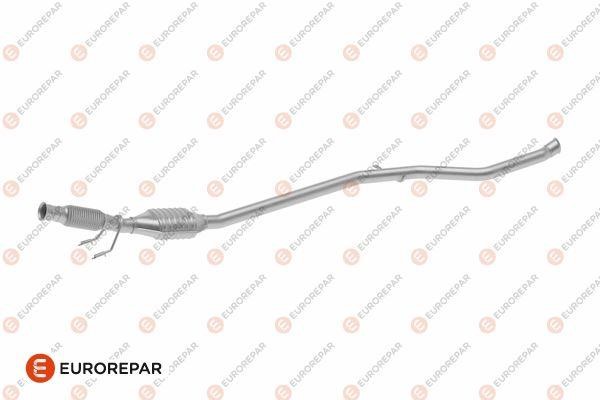 Eurorepar 1609438580 Catalytic Converter 1609438580: Buy near me at 2407.PL in Poland at an Affordable price!