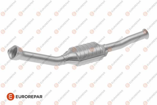 Eurorepar 1609439880 Catalytic Converter 1609439880: Buy near me at 2407.PL in Poland at an Affordable price!