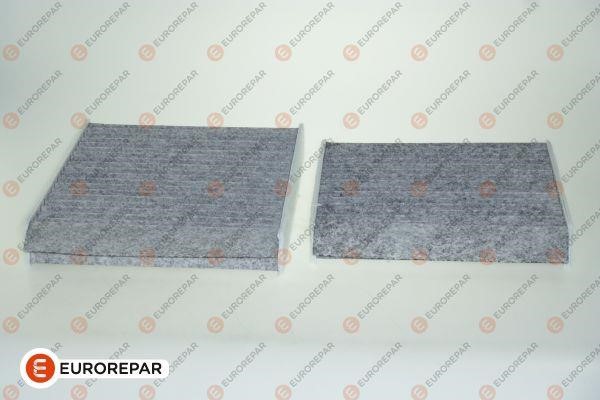 Eurorepar 1609998780 Filter, interior air 1609998780: Buy near me at 2407.PL in Poland at an Affordable price!