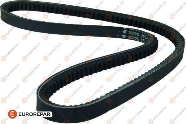 Eurorepar 1610464680 Timing belt 1610464680: Buy near me at 2407.PL in Poland at an Affordable price!