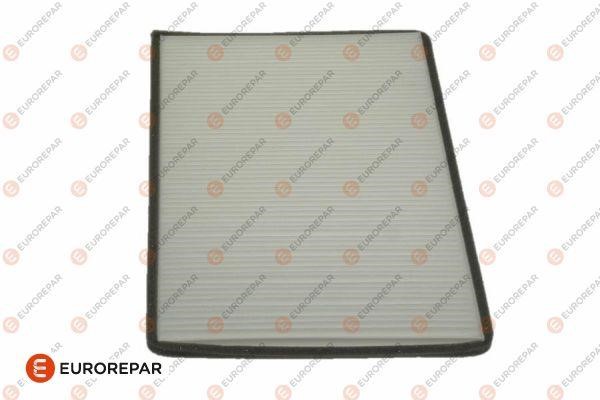 Eurorepar 1610585480 Filter, interior air 1610585480: Buy near me at 2407.PL in Poland at an Affordable price!