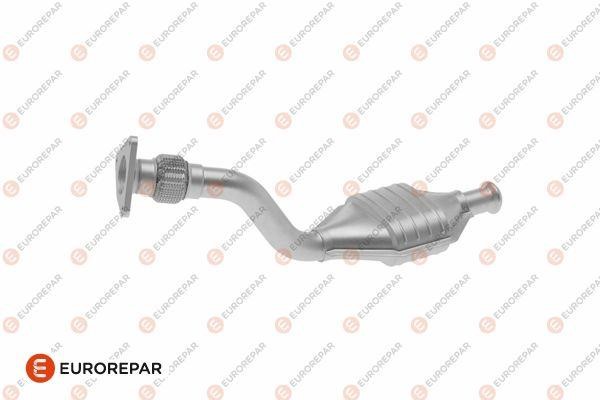 Eurorepar 1610732980 Catalytic Converter 1610732980: Buy near me in Poland at 2407.PL - Good price!