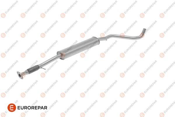 Eurorepar 1610735880 Central silencer 1610735880: Buy near me at 2407.PL in Poland at an Affordable price!