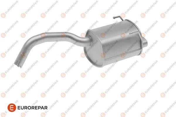 Eurorepar 1610736880 End Silencer 1610736880: Buy near me at 2407.PL in Poland at an Affordable price!