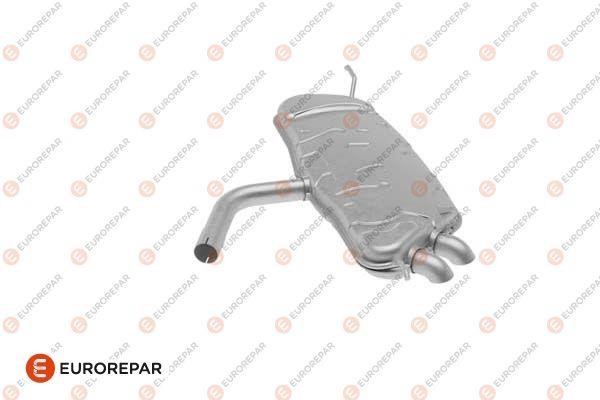 Eurorepar 1610738680 End Silencer 1610738680: Buy near me at 2407.PL in Poland at an Affordable price!