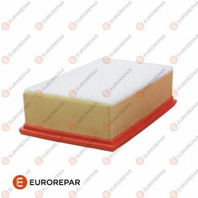 Eurorepar 1611158180 Air filter 1611158180: Buy near me at 2407.PL in Poland at an Affordable price!