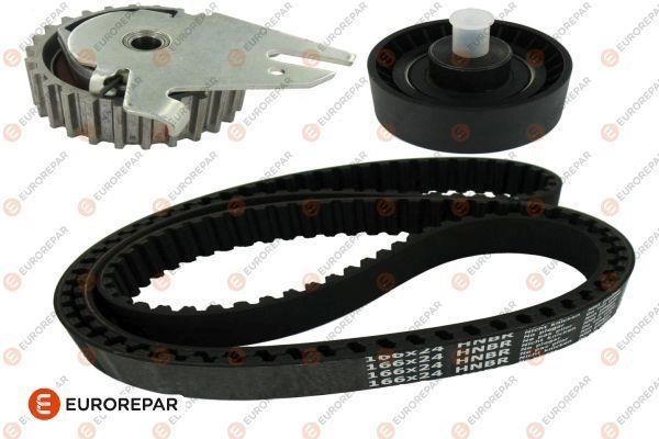 Eurorepar 1611252680 Timing Belt Kit 1611252680: Buy near me in Poland at 2407.PL - Good price!