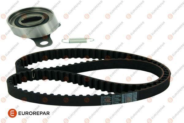 Eurorepar 1611253580 Timing Belt Kit 1611253580: Buy near me in Poland at 2407.PL - Good price!