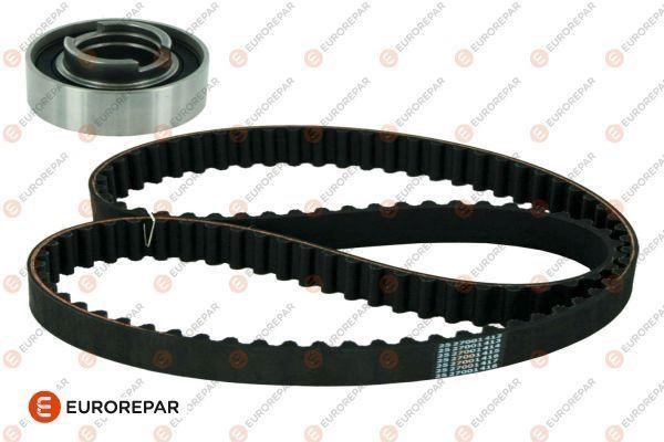 Eurorepar 1611254680 Timing Belt Kit 1611254680: Buy near me in Poland at 2407.PL - Good price!