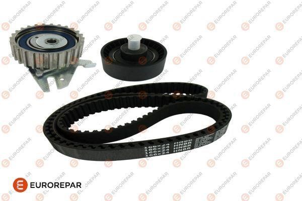 Eurorepar 1611255080 Timing Belt Kit 1611255080: Buy near me in Poland at 2407.PL - Good price!