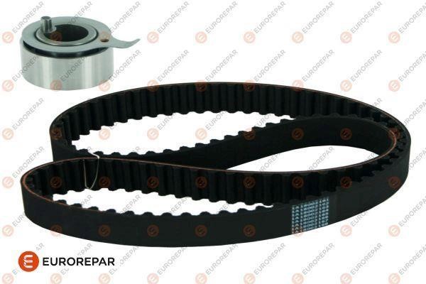 Eurorepar 1611257280 Timing Belt Kit 1611257280: Buy near me in Poland at 2407.PL - Good price!