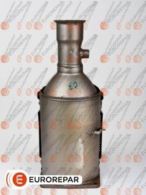 Eurorepar 1611321280 Diesel particulate filter DPF 1611321280: Buy near me in Poland at 2407.PL - Good price!