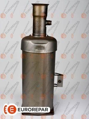 Eurorepar 1611323380 Diesel particulate filter DPF 1611323380: Buy near me at 2407.PL in Poland at an Affordable price!
