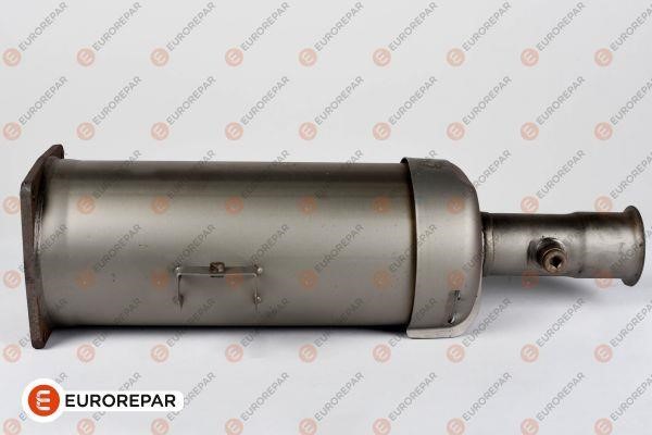 Diesel particulate filter DPF Eurorepar 1611323380