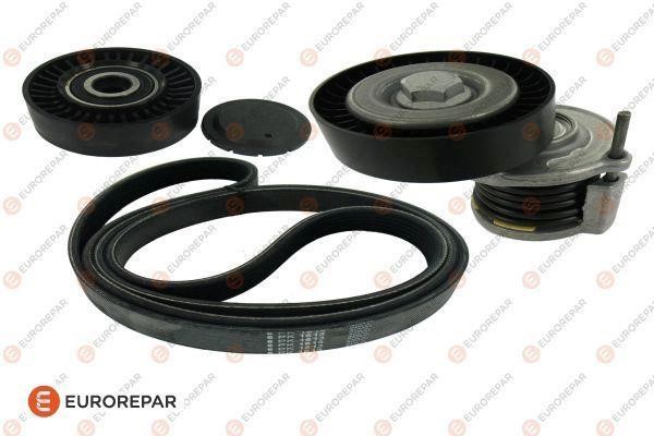 Eurorepar 1612059580 Drive belt kit 1612059580: Buy near me in Poland at 2407.PL - Good price!