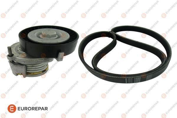 Eurorepar 1612060080 Drive belt kit 1612060080: Buy near me in Poland at 2407.PL - Good price!