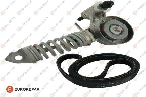 Eurorepar 1612061080 DRIVE BELT KIT 1612061080: Buy near me in Poland at 2407.PL - Good price!