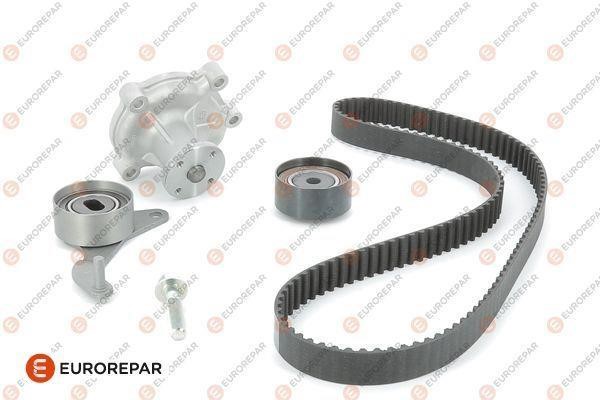 Eurorepar 1611891080 TIMING BELT KIT WITH WATER PUMP 1611891080: Buy near me in Poland at 2407.PL - Good price!