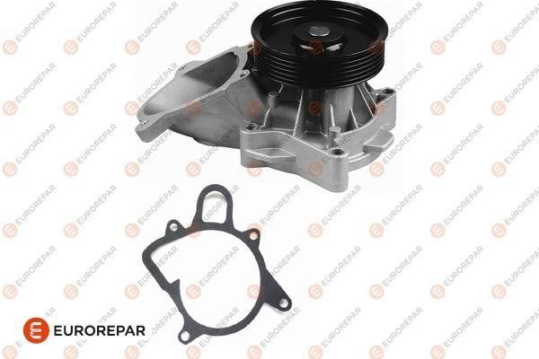 Eurorepar 1612721980 Water pump 1612721980: Buy near me at 2407.PL in Poland at an Affordable price!