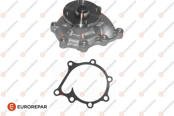 Eurorepar 1612724180 Water pump 1612724180: Buy near me in Poland at 2407.PL - Good price!