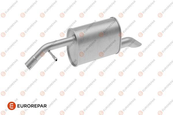 Eurorepar 1612917780 End Silencer 1612917780: Buy near me at 2407.PL in Poland at an Affordable price!