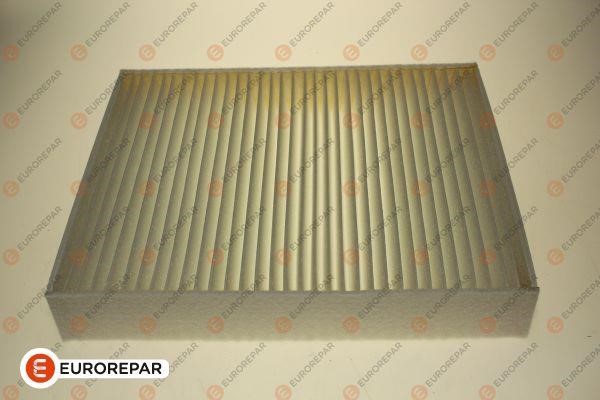 Eurorepar 1612918580 Filter, interior air 1612918580: Buy near me at 2407.PL in Poland at an Affordable price!