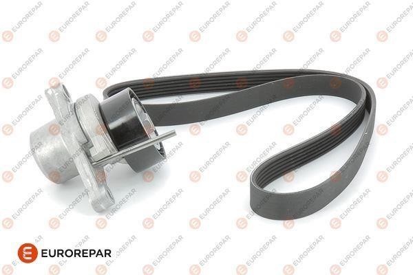 Eurorepar 1613442580 Drive belt kit 1613442580: Buy near me in Poland at 2407.PL - Good price!