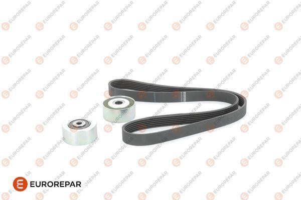 Eurorepar 1613442680 Drive belt kit 1613442680: Buy near me in Poland at 2407.PL - Good price!