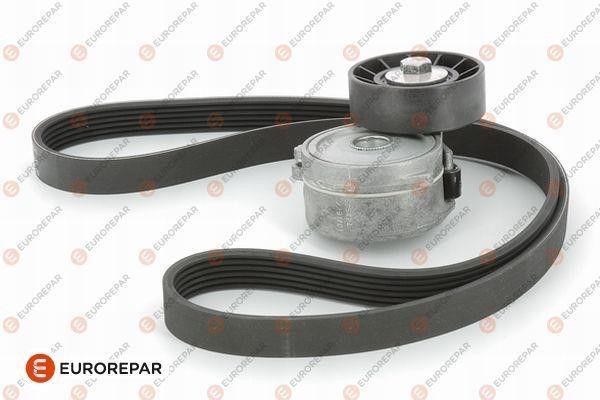 Eurorepar 1613443880 Drive belt kit 1613443880: Buy near me in Poland at 2407.PL - Good price!