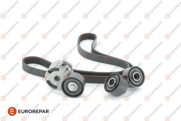 Eurorepar 1613443980 Drive belt kit 1613443980: Buy near me in Poland at 2407.PL - Good price!