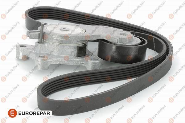 Eurorepar 1613444880 Drive belt kit 1613444880: Buy near me in Poland at 2407.PL - Good price!