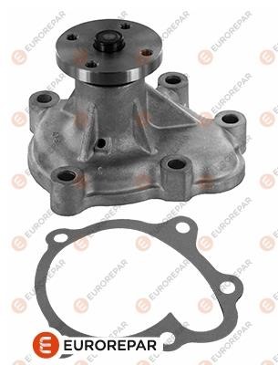 Eurorepar 1623102380 Water pump 1623102380: Buy near me in Poland at 2407.PL - Good price!