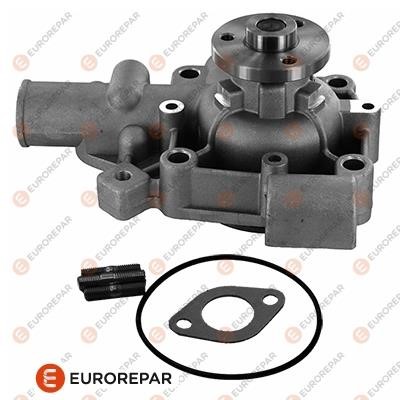 Eurorepar 1623104780 Water pump 1623104780: Buy near me at 2407.PL in Poland at an Affordable price!