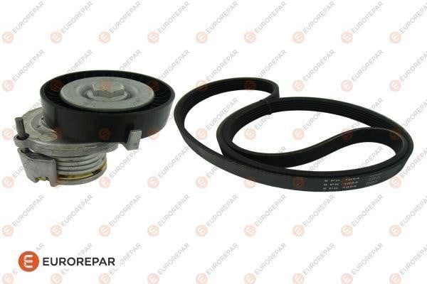 Eurorepar 1616161780 Drive belt kit 1616161780: Buy near me in Poland at 2407.PL - Good price!