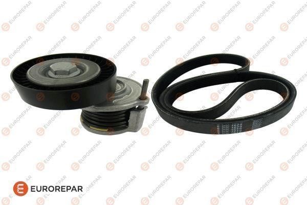 Eurorepar 1616161980 Drive belt kit 1616161980: Buy near me in Poland at 2407.PL - Good price!