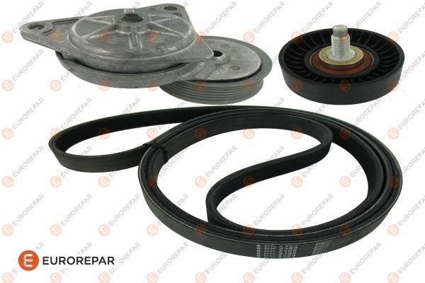 Eurorepar 1616162080 Drive belt kit 1616162080: Buy near me in Poland at 2407.PL - Good price!