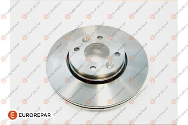 Eurorepar 1618869280 Brake disc, set of 2 pcs. 1618869280: Buy near me at 2407.PL in Poland at an Affordable price!