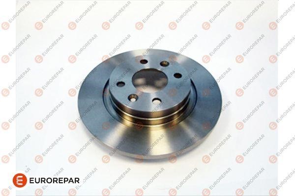 Eurorepar 1618870580 Brake disc, set of 2 pcs. 1618870580: Buy near me in Poland at 2407.PL - Good price!