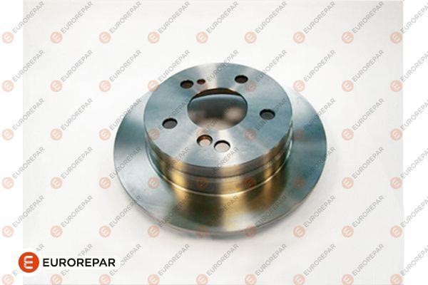 Eurorepar 1618874280 Brake disc, set of 2 pcs. 1618874280: Buy near me in Poland at 2407.PL - Good price!