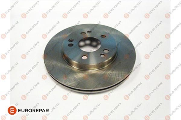 Eurorepar 1618875780 Brake disc, set of 2 pcs. 1618875780: Buy near me in Poland at 2407.PL - Good price!