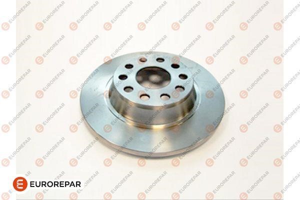 Eurorepar 1618885480 Brake disc, set of 2 pcs. 1618885480: Buy near me in Poland at 2407.PL - Good price!