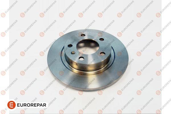 Eurorepar 1618886480 Brake disc, set of 2 pcs. 1618886480: Buy near me in Poland at 2407.PL - Good price!