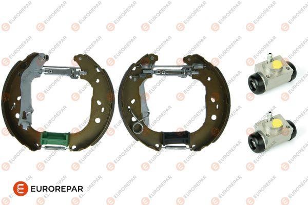 Eurorepar 1619604480 Brake shoe set 1619604480: Buy near me in Poland at 2407.PL - Good price!