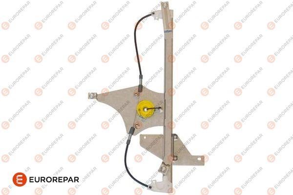 Eurorepar 1619991780 Window Regulator 1619991780: Buy near me at 2407.PL in Poland at an Affordable price!