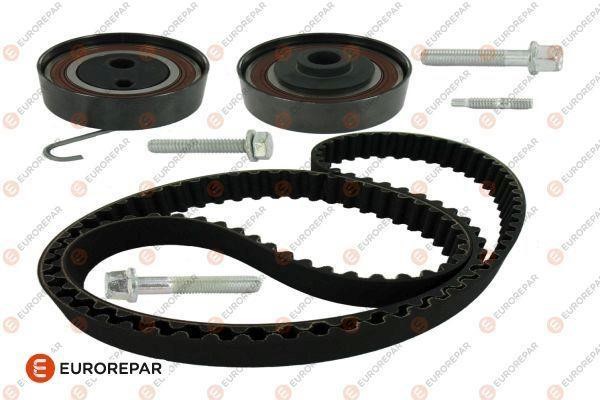 Eurorepar 1620362580 Timing Belt Kit 1620362580: Buy near me in Poland at 2407.PL - Good price!