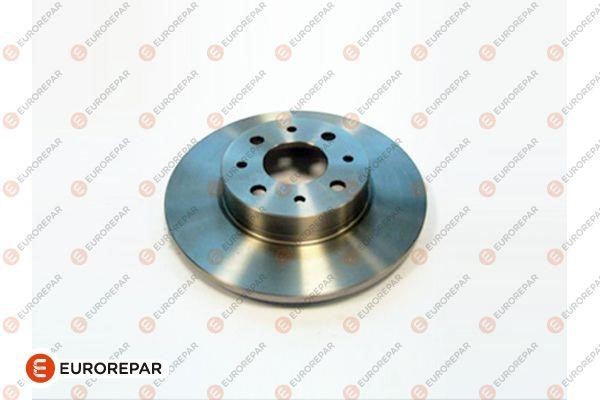 Eurorepar 1622806280 Brake disc, set of 2 pcs. 1622806280: Buy near me in Poland at 2407.PL - Good price!