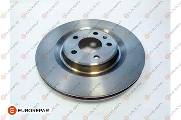 Eurorepar 1622808480 Ventilated brake disk, 1 pc. 1622808480: Buy near me in Poland at 2407.PL - Good price!